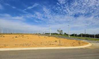 Imagem 6: Terreno de 350m2 em Pindamonhangaba no condomínio Jardim Europa