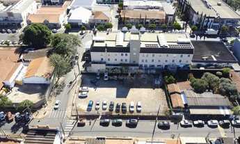 Imagem 3: Terreno Comercial no Coração de Holambra 1.000m², Murado e Com Parcelamento Direto