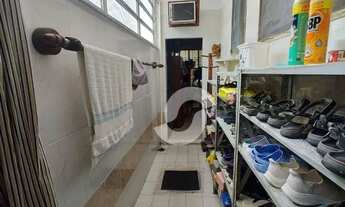 Imagem 2: Casa com 3 dormitórios à venda, 214 m² por R$ 720.000,00 - Fonseca - Niterói/RJ