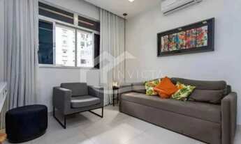 Imagem: 2 Quartos Reformado no Posto 6, coladinho