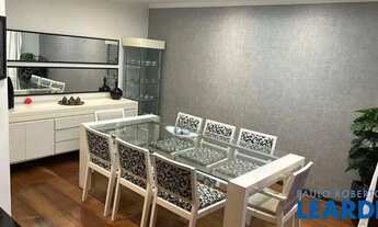 Imagem 7: APARTAMENTO - PERDIZES - SP