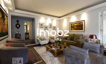 Imagem 4: Apartamento à venda na Rua Frederico Guarinon, 935 - Panamby - São Paulo - SP - CEP: 05713