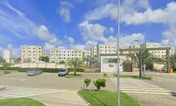 Imagem: Residencial Norte Boulevard, apartamento