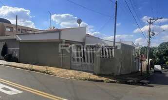 Imagem 3: Casa Padrão de 2 Dormitórios com Suíte em São Carlos