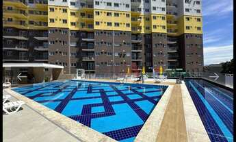Imagem 3: ALUGUEL APT 3Q (Golden Club