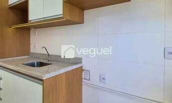 Imagem 6: Apartamento 63m² com 2 quartos sendo 1 suíte para alugar no Jardim Botânico, Ribeirão Pret