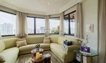 Imagem 6: Venda Apartamento 4 Dormitórios - 200 m² Moema