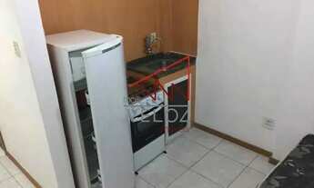 Imagem 4: Kitnet/Conjugado-À VENDA-Centro-Rio de Janeiro-RJ