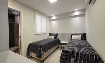 Imagem 3: Excelente Apartamento Mobiliado com 2 quartos em Manaíra - João Pessoa - PB