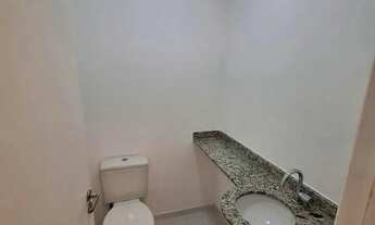 Imagem 5: Apartamento com 3 dormitórios para alugar, 132 m² por R$ 9.606/mês - Edifício Ghaia Tambor