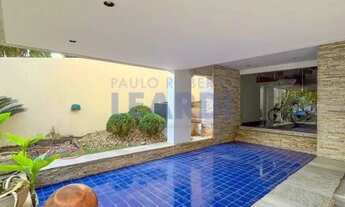 Imagem 4: CASA EM CONDOMÍNIO - ALPHAVILLE - SP