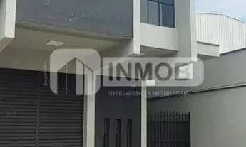 Imagem 2: Galpão para Alugar na Vila São José, Taubaté 530m², 4 Banheiros