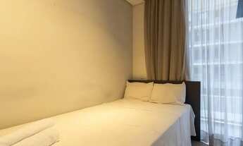 Imagem 4: Studio para venda em Consolação com 1 quarto , 20m²