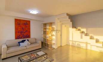 Imagem: Venda Apartamento 1 Dormitórios - 85 m²