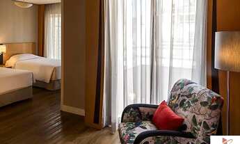 Imagem 5: Flat com ótimo preço no bairro Paraíso. Confira!