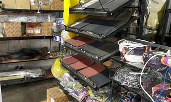 Imagem 4: Vende-se Ferragista em Aparecida de Goiânia