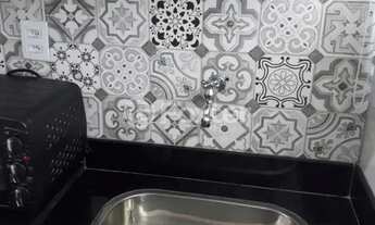 Imagem 5: Apartamento à venda Rua Olavio Rodrigues de Souza, Condomínio Mirante Sul - Ribeirão Preto