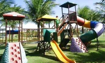 Imagem 5: Apartamento para venda com 98m² , 2 suítes, condominio aquaville em Porto das Dunas - Aqui