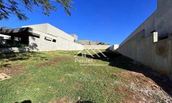 Imagem 3: Terreno à venda, 528 m² por R$ 600.000,00 - Condomínio Arara Azul - Ribeirão Preto/SP