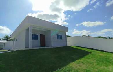 Imagem: Casa para Venda em Saquarema, Boqueirão