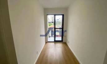 Imagem 5: Apartamento quarto e sala para alugar, 32m² por R$ 1.250,00/mês - Todos os Santos - Rio de