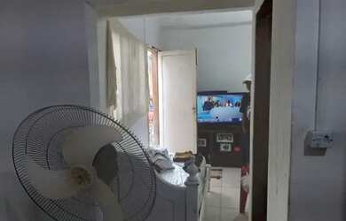 Imagem 6: Casa(0 DIVIDA) tipo de condominio, 3 quadras da praia