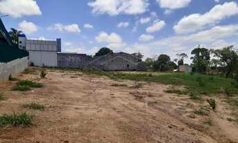 Imagem: Terreno Padrão em Bauru