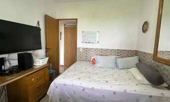 Imagem 2: Barra da Tijuca, Santa Monica, 4 suites + dependencia completa, moveis planejados, lazer c