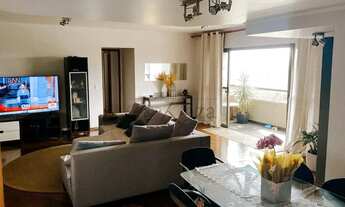 Imagem: Apartamento Padrão - Centro - Por do Sol