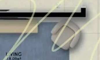 Imagem 2: Apart 1/4 no Sette Residencial