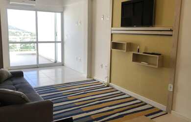 Imagem 4: Cobertura Studio no Engenho do Mato - Itaipu - Niterói - RJ