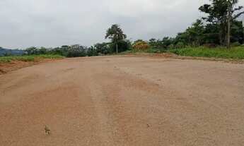 Imagem 3: Terreno Ideal para Construir no Bairro Cristal - mairinque SP