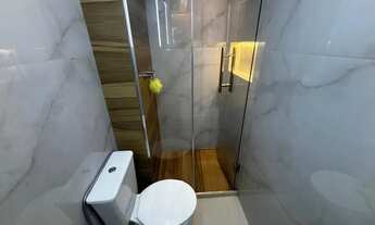 Imagem 7: Imóvel para aluguel com 66 metros quadrados com 2 quartos em Califórnia - Nova Iguaçu - RJ