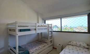 Imagem 7: Apartamento com 2 quartos, 1 suíte em Muro Alto- Ipojuca - PE