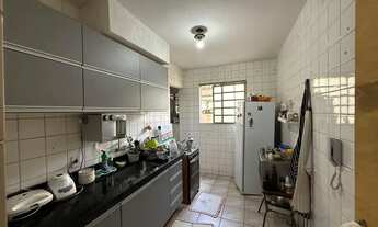 Imagem: APTO 2/4 60 M2 1 KM DO BURITI SHOPPING