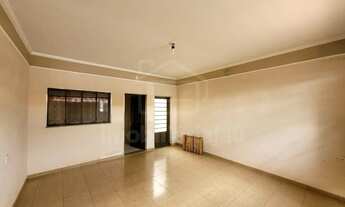 Imagem: Casa para alugar no Jardim Nova Jaú com