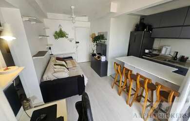 Imagem 6: Apartamento com 1 quarto e 1 vaga em Presidente Altino