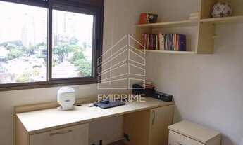 Imagem 6: Apartamento para Aluguel ? Vila Pompeia 3 Dormitórios, Suíte, 104m², 2 Vagas