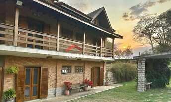 Imagem: Chácara em Alameda das Goiabeiras - Parque