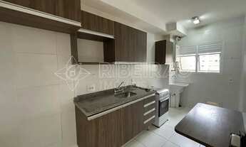 Imagem 5: Apartamento locação com 2 dormitórios e 1 vaga Reserva do Golf