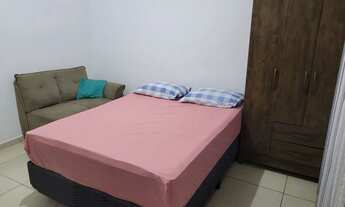 Imagem 6: Kitnet Mobiliada