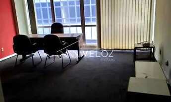 Imagem 6: Sala - / Comercial / Centro