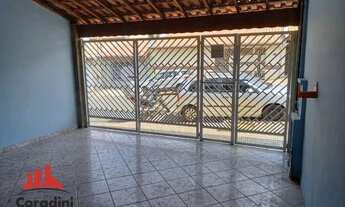 Imagem 4: Casa com 3 dormitórios para alugar, 119 m² por R$ 2.086/mês - Jardim Das Palmeiras I - Nov