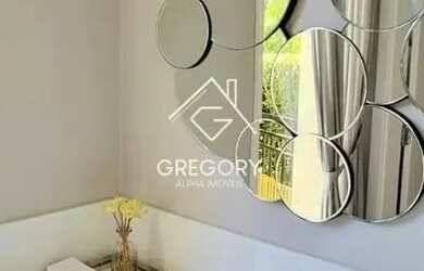 Imagem 7: Tamboré 11 - CASA EM FRENTE AO CLUBE