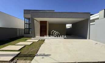 Imagem 3: Casa a venda em Igarapé MG / Condomínio Portal do Igarapé