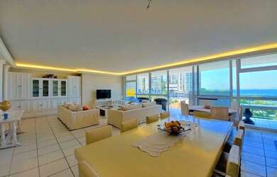 Imagem: Apartamento com 4 dormitórios à venda