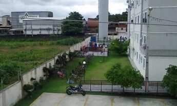 Imagem 4: Apartamento Tabuleiro dos Martins