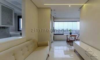 Imagem 7: APARTAMENTO MOOCA 2 DORMITÓRIOS 1 VAGA