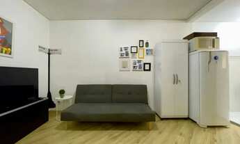 Imagem 7: Apartamento para venda em República Centro com 1 quarto, sendo 1 suíte , 39m²