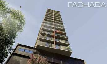 Imagem: Apartamento á Venda 2 quartos Setor Negrão